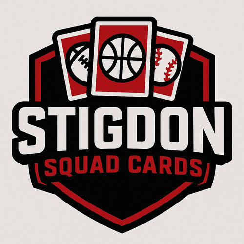 Stigdon Squad Cards